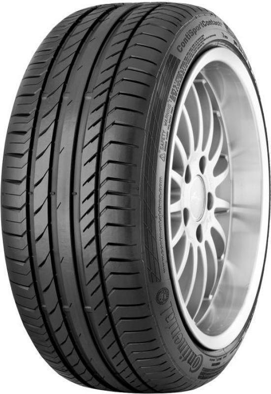 Continental CONTI SPORT CONTACT 5 285/40 R22 110 Y