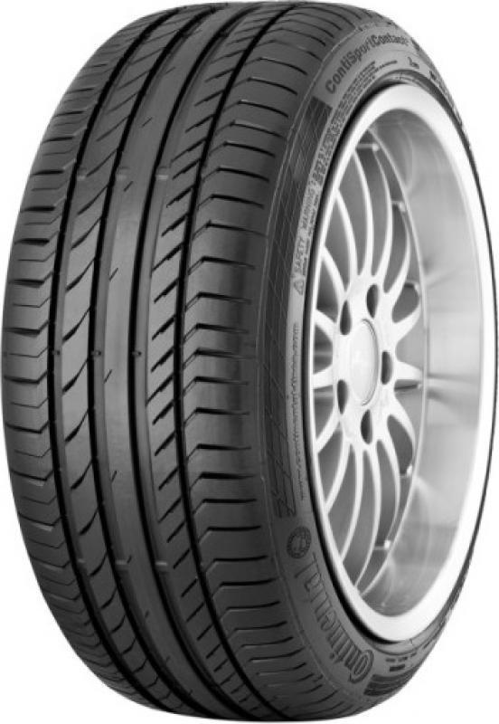 Continental CONTI SPORT CONTACT 5P 295/35 R20 105 Y