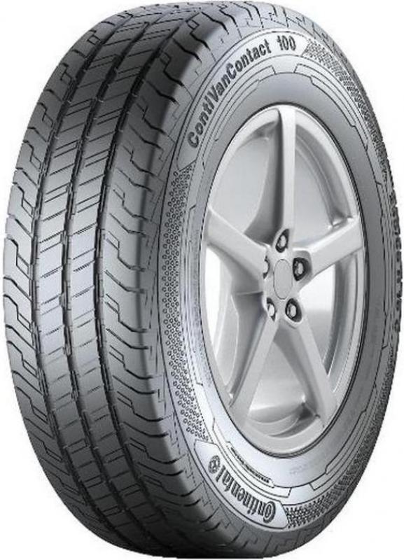 Continental CONTI VAN CONTACT 100 205/75 R16 110/108 R