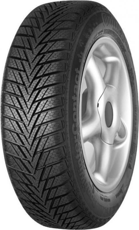 Continental CONTI WINTER CONTACT TS800 145/80 R13 75 Q