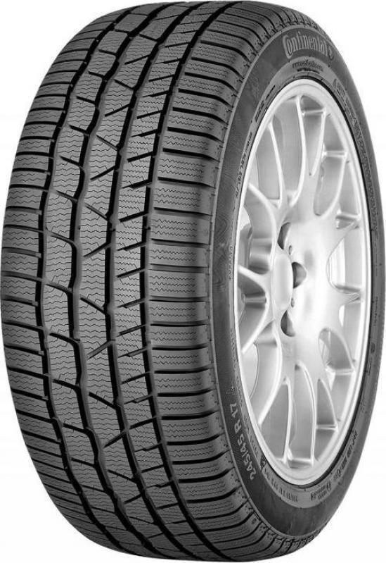 Continental CONTI WINTER CONTACT TS830P 205/60 R16 96 H