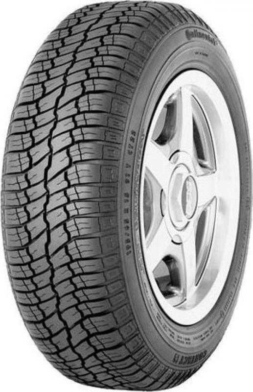 Continental ContiContact CT 22 165/80 R15 87 T