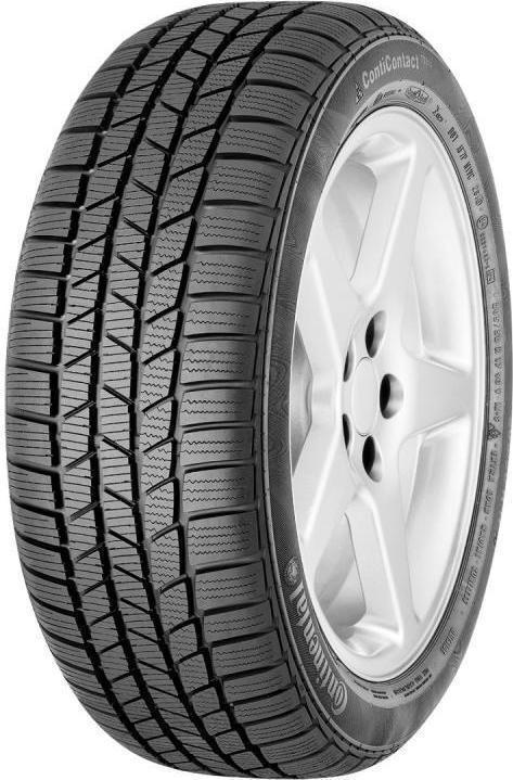 Continental ContiContact TS 815 215/60 R16 95 V