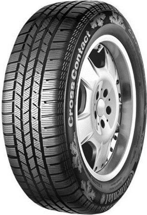 Continental CONTICROSSCONT WINT 175/65 R15 84 T