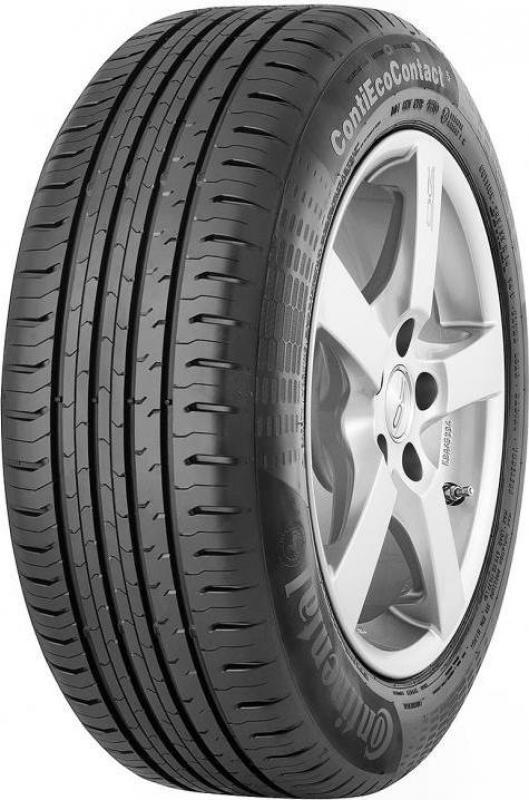 Continental ContiEcoContact 5 205/60 R16 92 W