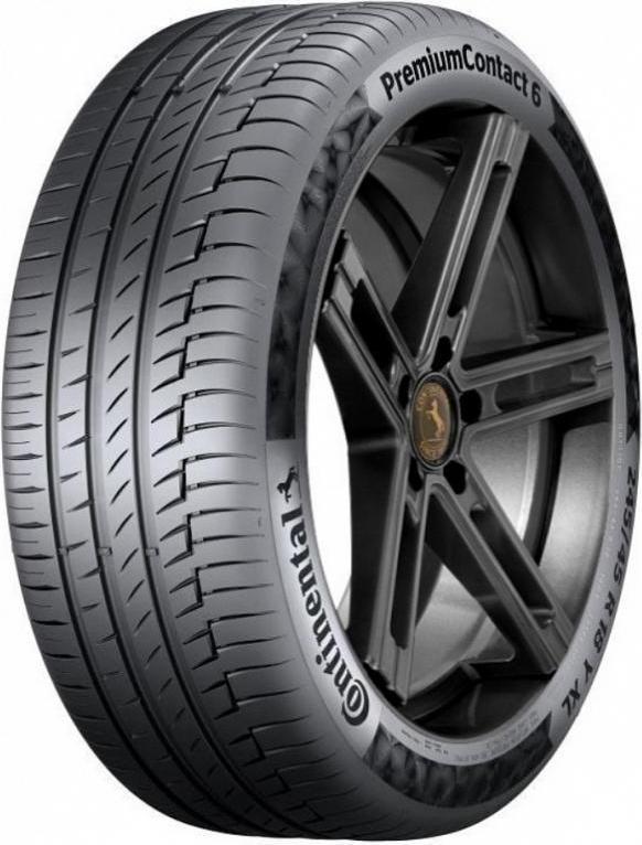 Continental CONTIPREMIUMCONTACT 6 FR 235/50 R18 97 V