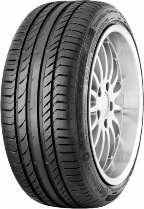 Continental ContiSportContact 5 FR AO 225/45 R17 91 Y