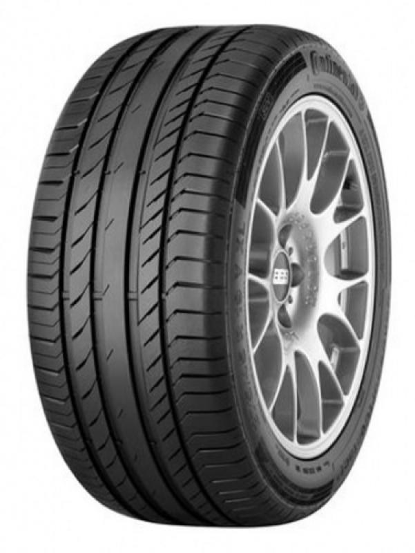 Continental ContiSportContact 5 SUV XL MO 275/50 R20 113 W