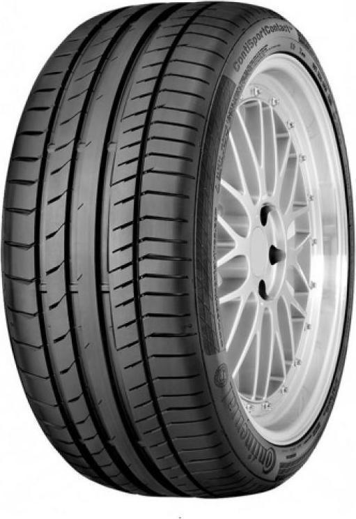 Continental ContiSportContact 5P XL FR MO 275/35 R20 102 Y