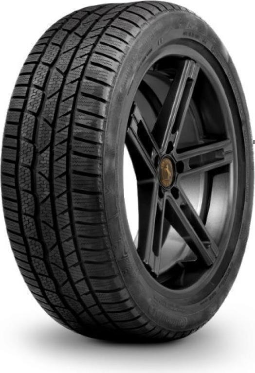 Continental ContiWinterContact TS 830 P SUV 285/45 R20 112 V