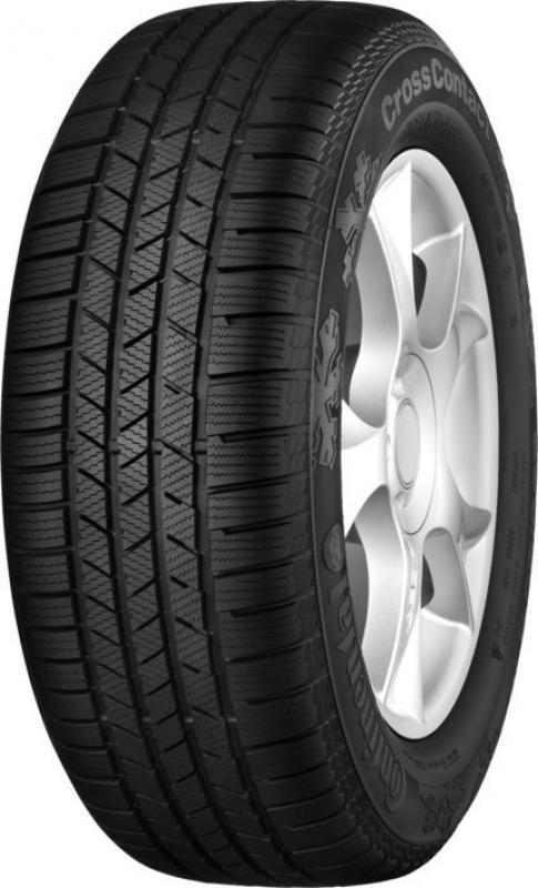 Continental CROSS CONTACT WINTER 215/65 R16 98 H