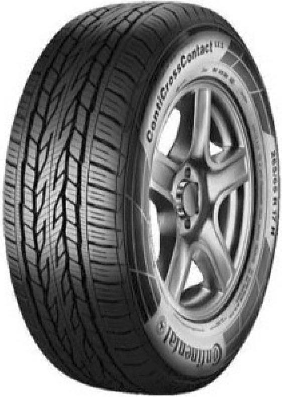 Continental CROSS LX2 SL 215/65 R16 98 H