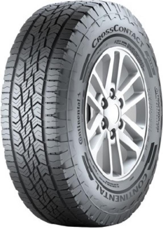 Continental CROSSCONTACT ATR 215/65 R16 98 H