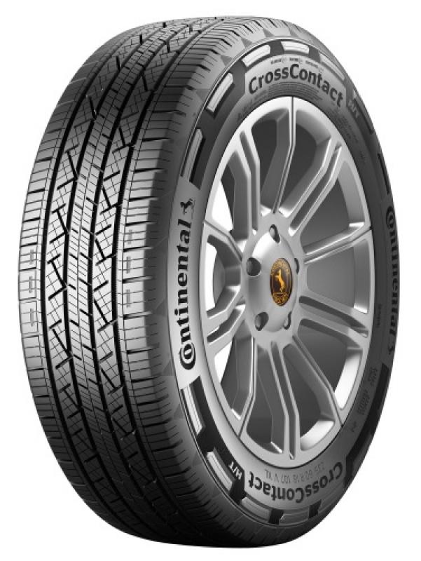 Continental CROSSCONTACT H/T 235/55 R19 105 V