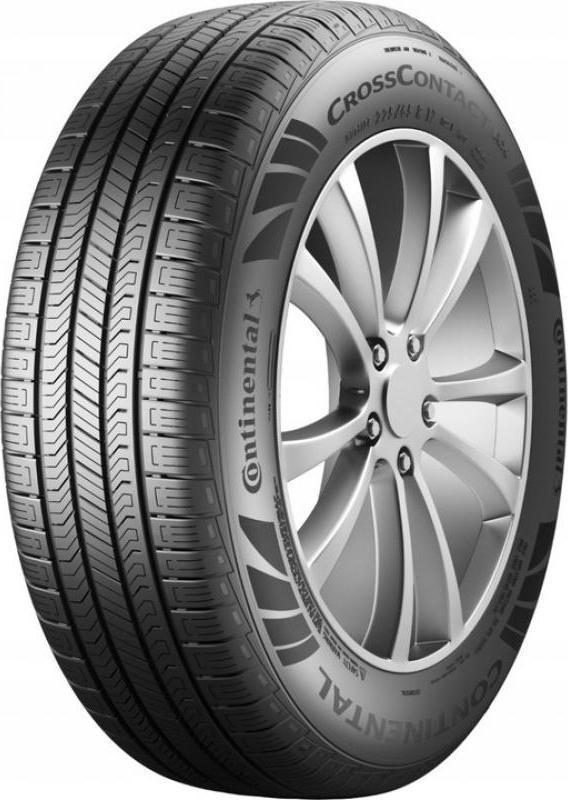 Continental CROSSCONTACT RX 255/70 R17 112 T