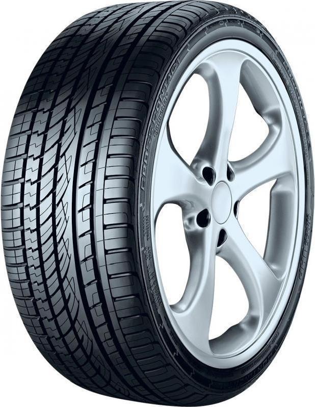 Continental CrossContact UHP FR 235/55 R17 99 H
