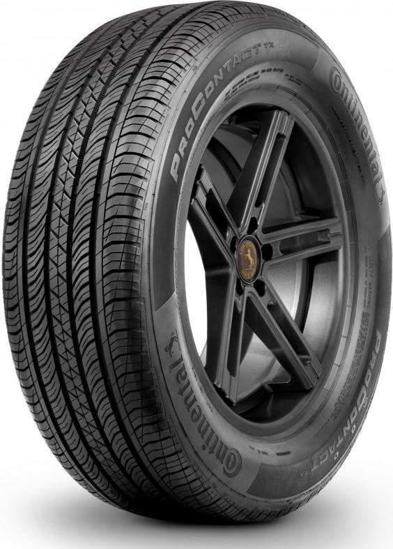 Continental PRO CONTACT TX 245/45 R18 100 V
