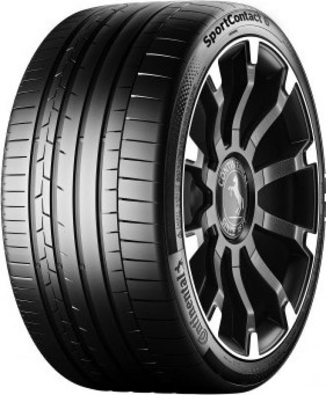 Continental SPORT CONTACT 6 265/35 R19 98 Y
