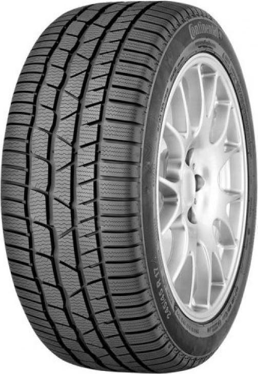 Continental TS-830 P 225/55 R17 101 V