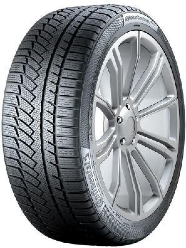 Continental TS-850 P 225/55 R17 97 H