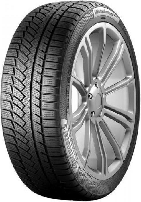 Continental TS-850 P SUV 225/70 R16 103 H