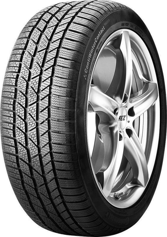 Continental TS830P 245/40 R18 97 V