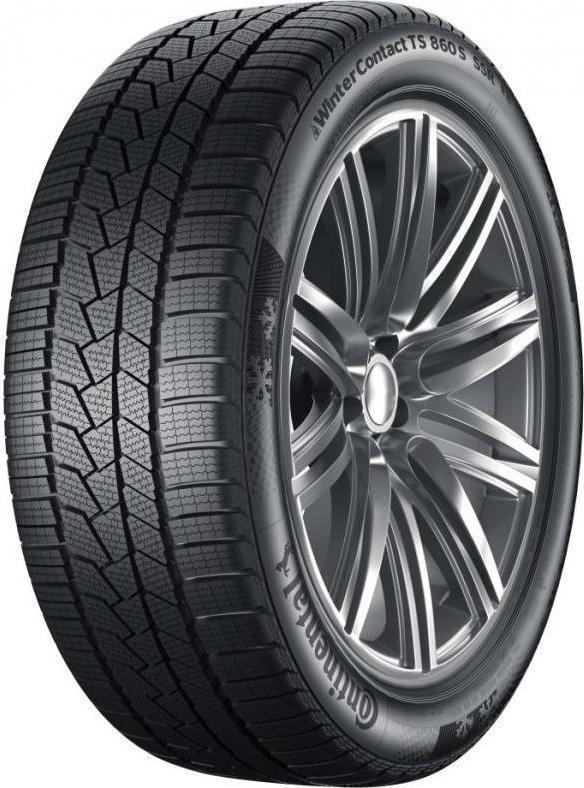 Continental TS860S 275/40 R20 106 V