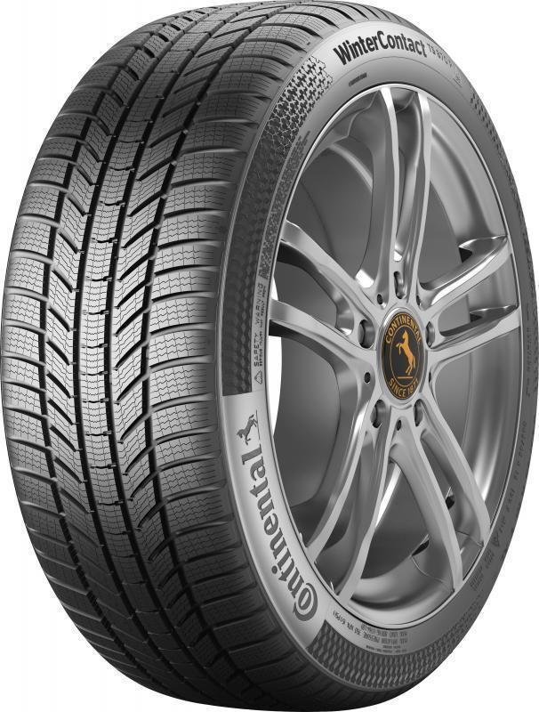 Continental TS870P 235/45 R17 97 V