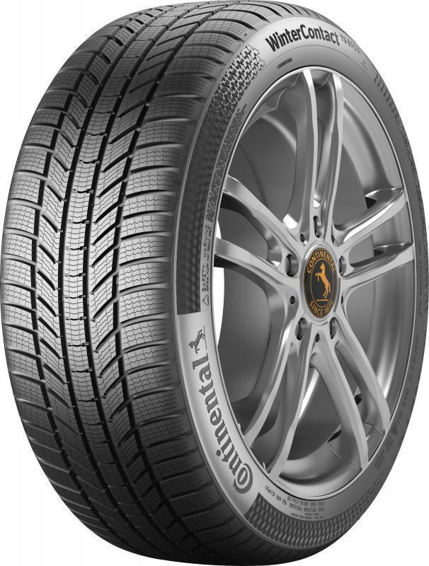 Continental TS870P 275/45 R21 110 W