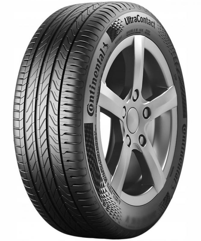 Continental UltraContact FR 225/50 R17 94 V