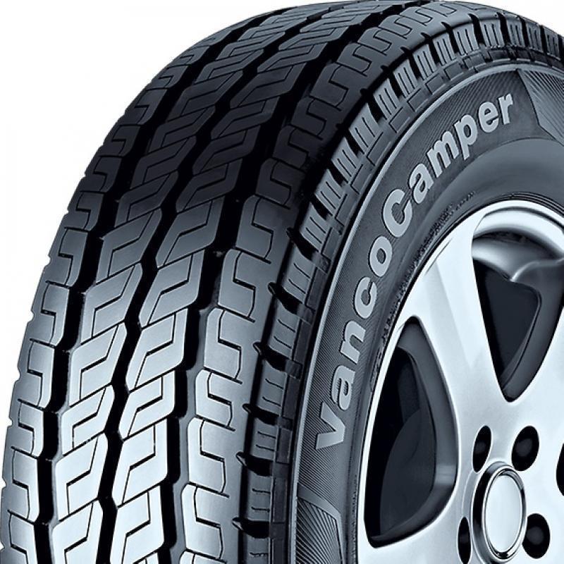 Continental VANCO CAMPER 215/70 R15 109 R