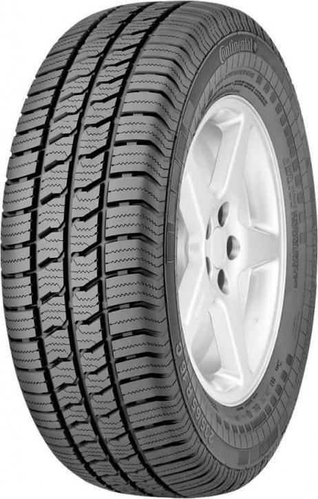 Continental VANCO FOUR SEASON 2 205/65 R16 107/105 T