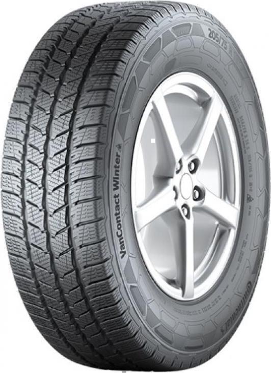 Continental VANCO WINTER 2 225/55 R17 109 T