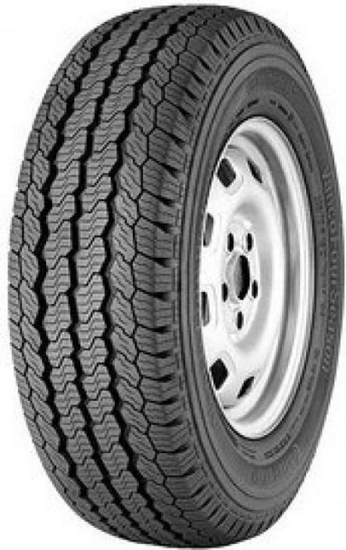 Continental VancoFourSeason 225/55 R17 101 H