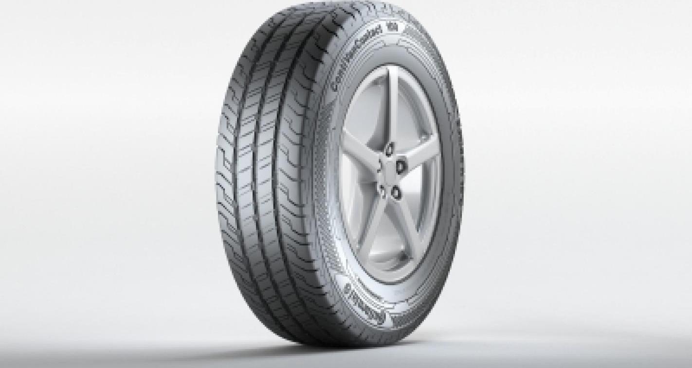 Continental VANCONTACT 100 215/65 R16 109 T