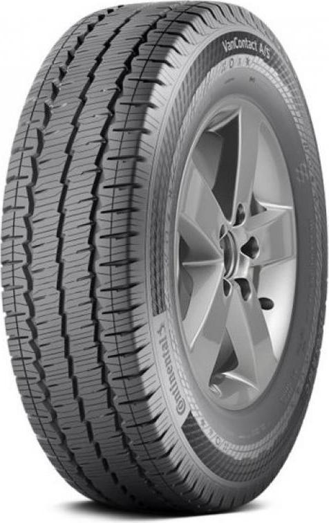 Continental VANCONTACT A/S 225/75 R16 121 R