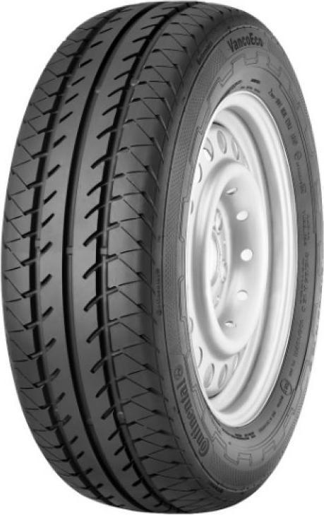 Continental VANCONTACT ECO 225/65 R16 112 T