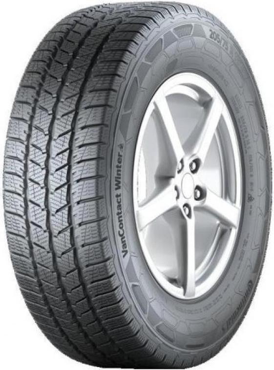 Continental VANCONTACT WINTER 195/75 R16 110 R