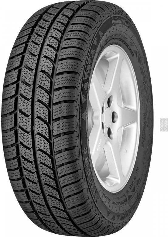 Continental VANCOWINTER2 225/65 R16 112 R