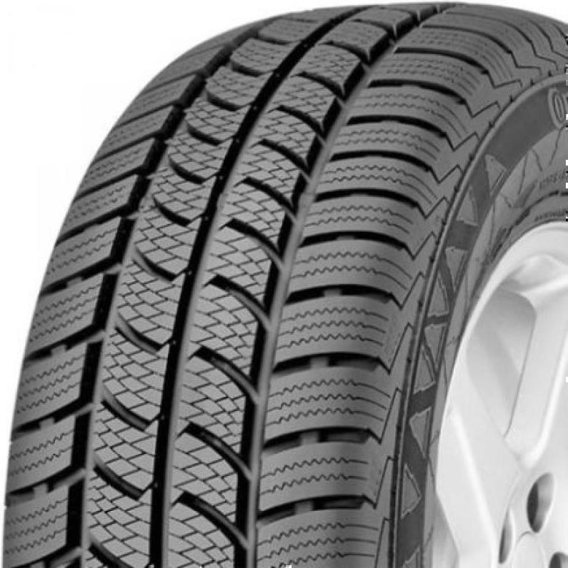 Continental VANCOWINTER 2 225/55 R17 109/107 T