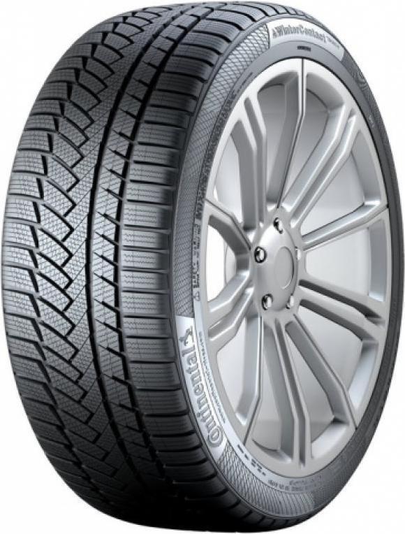 Continental WinterContact TS 850 P 265/55 R19 113 H