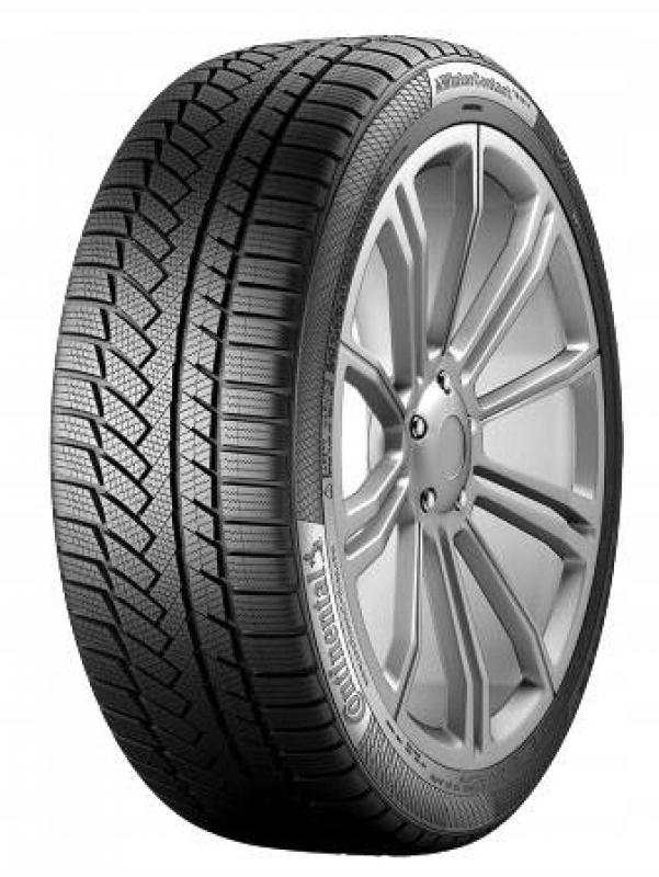 Continental WinterContact TS 850 P XL MO 255/55 R18 109 H