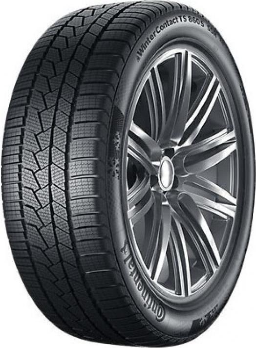 Continental WinterContact TS 860 S 225/55 R19 103 V