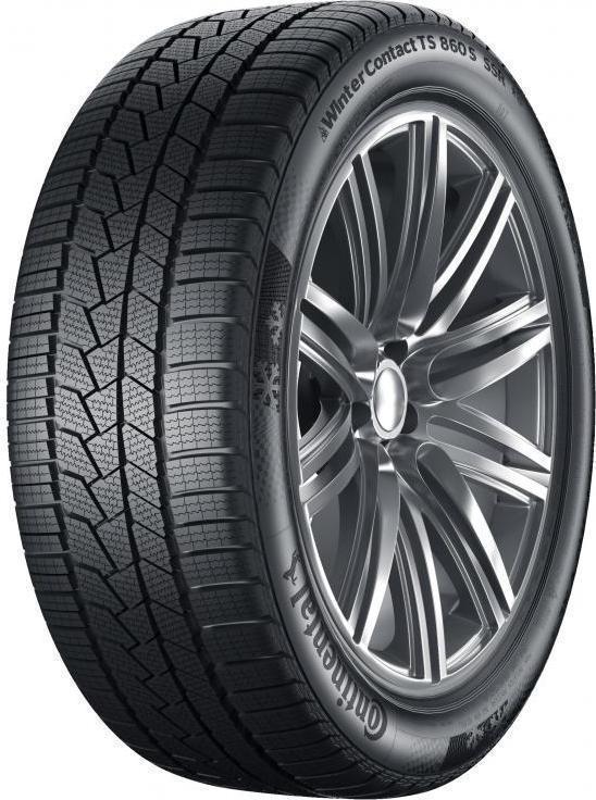 Continental WinterContact TS 860 S FR AO 235/45 R18 94 V
