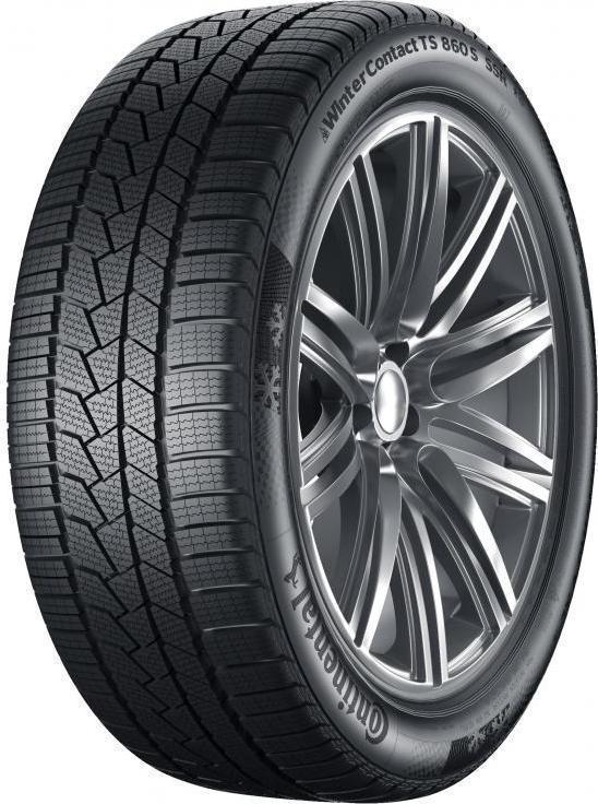 Continental WinterContact TS 860 S XL FR NA0 245/35 R20 95 V