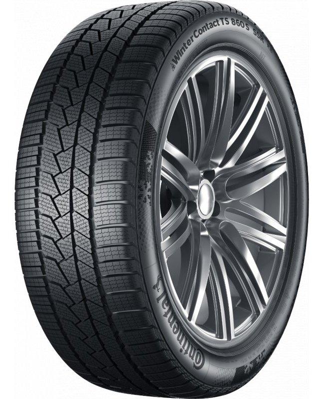 Continental WinterContact TS 860 S XL FR NF0 225/55 R19 103 V