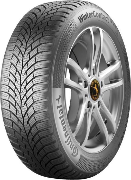 Continental WinterContact TS 870 XL FR 225/50 R17 98 H