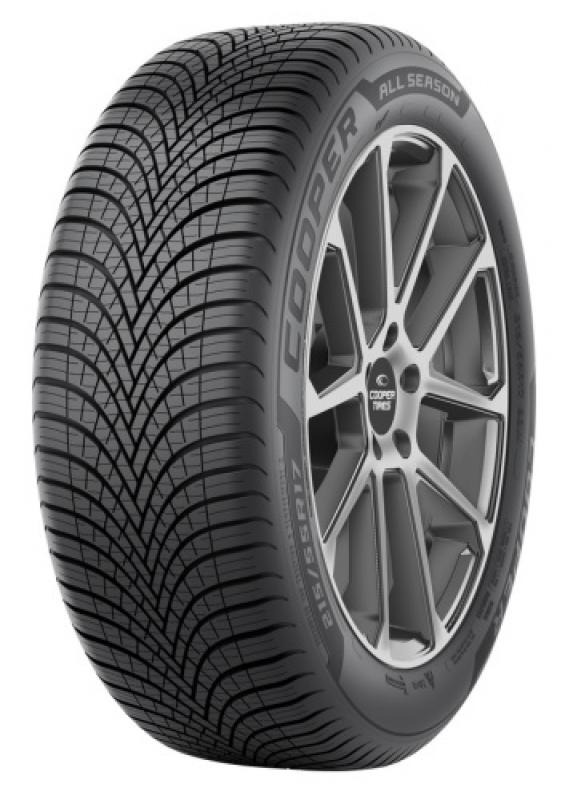 Cooper COOPER 165/65 R14 83 T
