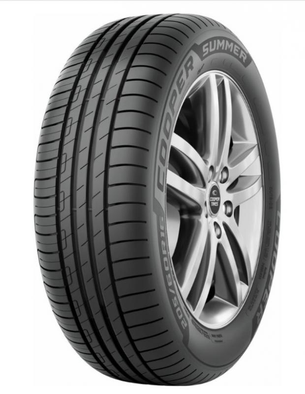 Cooper COOPER SUMMER 215/50 R17 95 W