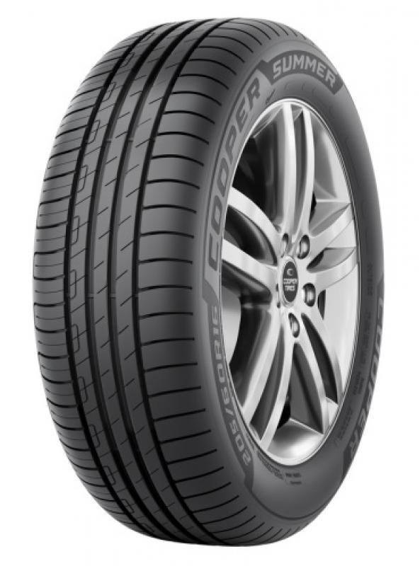 Cooper COOPER SUMMER (V.1B) 185/65 R15 88 H